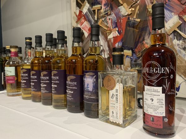 Cask Trade